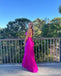 Sexy Mermaid V-neck Backless Maxi Long Party Prom Dresses,Evening Dress,13475