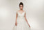Scoop Cap Ärmel Spitze A-Linie Günstige Brautkleider Online, einzigartige Brautkleider, WD570