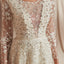 Robes de mariée pas chères en dentelle à manches longues en ligne, robes de mariée uniques à bas prix, WD578