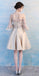 Δαντέλα Ταιριάζουν Μικρή Φτηνή Συνήθεια Παράνυμφος Φορέματα σε απευθείας Σύνδεση, WG500