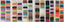 Σκούρο κόκκινο Χαλτέρ Τσιφόν Μακρύ Νύφη Ντύνεται Online, Φθηνές Νύφες Ντύνονται, WG693