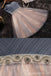 Ceinture Perlée sans bretelles Deux Robes de Bal d'étudiants de Retour au foyer de Jupe de couleurs, Bal d'étudiants du Parti Court Abordable 16 Robes Douces, Robes de cocktail de Retour au foyer Parfaites, CM566