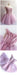 Von der Schulter rosa Schnürsenkel siehe im Laufe von kurzem Heimkehrkleid-2018, CM551