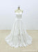 Robes de mariée uniques en ligne à prix abordable en dentelle chérie en ligne, WD392