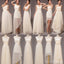 Nicht übereinstimmende Ziemlich Chiffon Lange Verschiedene Stile Formalen Billig Maxi A-Linie Brautjungfer Kleider, WG118
