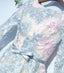 Manga longa de Renda Alta Decote Prom Homecoming Dresses, Acessível Espartilho de Volta de Festa Curto Vestidos de Baile, Regresso a casa Perfeita Vestidos, CM252