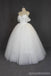 Από τον Ώμο Φόρεμα Μπάλα Τούλι νυφικά, Custom Made νυφικά, Φθηνά Νυφικά, WD209