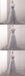 Manches courtes Encolure dégagée Robes de bal de soirée en dentelle grise, Robes de bal de soirée en dentelle populaires, Robes de bal longues personnalisées, Robes de bal formelles à bas prix, 17185