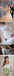 Πανέμορφο μακρυμάνικο μακρυμάνικο ώμο με φερμουάρ Μακρυμάνικη νυφικά πριγκίπισσας A-line, WD0141