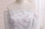 Κοντό Μανίκι Γκρι Φύλλο Δαντέλα Χαριτωμένο Homecoming Prom Φορέματα, Οικονομικά Σύντομο Κόμμα Χορό Γλυκό 16 Φορέματα, Τέλεια Homecoming Φορέματα Κοκτέιλ, CM339