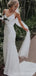 Σπαγγέτι Λουριά Απλό Φθηνά νυφικά Online, Φθηνά Μοναδικά Νυφικά Φορέματα, WD601