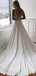 Σπαγγέτι ιμάντες δαντέλα δείτε μέσα από φθηνά νυφικά σε απευθείας σύνδεση, φτηνά μοναδικά νυφικά φορέματα, WD603