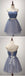 Strapless Herzförmiger Zwei Farben Tüll Homecoming Prom Kleider, Günstige Kurzes Partei-Abschlussball, Süß 16 Kleider, Perfekte Homecoming Cocktail-Kleidern, CM356