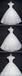 Lacet de Manche de casquette Perlé Des Robes de mariée de ligne, des Robes de mariée Faites Personnalisées, des Robes de Mariage Bon marché, WD214