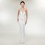 Sirène de lacet de chéri robes de mariée bon marché robes de noce uniques en ligne, bon marché, WD584