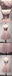 Schönes Erröten rosa trägerlose mit Perlen versehene Heimkehrhigh-School-Ballkleider, erschwingliches kurzes Parteimieder Zurückhigh-School-Ballkleider, vollkommene Heimkehrkleider, CM213