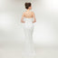 Sirène de lacet de chéri robes de mariée bon marché robes de noce uniques en ligne, bon marché, WD584