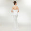 Querida lantejoulas sereia longos vestidos de baile, Evening Party Prom Dresses, 12016