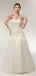 Querida Lace A linha de vestidos de noiva baratos on-line, vestidos de noiva exclusivos, WD566