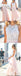 Longue robe de bal d'étudiants unique cadette en ligne rougeur formelle robes de demoiselle d'honneur bon marché en mousseline roses, WG03