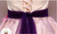Manga longa Flor Feita à Mão Bonito Baile Vestidos de Baile, Acessível, de Festa Curto Vestidos de Baile, Regresso a casa Perfeita Vestidos, CM322