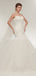 Γλυκιά μου Τούλι Γοργόνα Απλό Φτηνές Νυφικά Online, Φτηνές Νυφικά Φορέματα, WD567