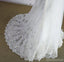 Lace Straps V-Ausschnitt Meerjungfrau Günstige Kleider Für Hochzeit, WD397