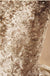 Trägerlosen Schatz Spitze Perlen eine Linie Brautkleider, Nach Maß Brautkleider, Günstige Brautkleider, WD216