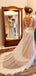 Μακριά Μανίκια με την Πλάτη Δαντελλών Φθηνά νυφικά Online, Φθηνά Νυφικά Φορέματα, WD528