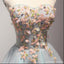 Lace Junior Homecoming Prom Dresses, Perfect Homecoming Dresses, CM228