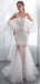 Σέξι Μακαρόνια Ιμάντες Γοργόνων Δαντελλών Γαμήλια Φορέματα σε απευθείας Σύνδεση, Μοναδικά Νυφικά Φορέματα, WD575