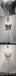 Bustier Gris Perlé Voir à Travers Homecoming Robes de Bal Abordables de soirée Courte Dos de Corset Robes de Bal, Parfait Robes de bal, CM224