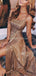 Προκλητικά Δευτερεύοντα Σχισμών Φορέματα Χορού Βραδιού Τσεκιών Φτηνά Μακριά, Φορέματα Χορού Κόμματος Βραδιού, 12310