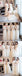 Δαντέλα Τούλι Χαριτωμένο Long Φορέματα Παράνυμφων, που δεν Ταιριάζουν Συνήθειας Μακριά Φορέματα Παράνυμφων, Φθηνά Παράνυμφος Φορέματα, BD003