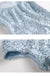 Tiffany Blue Sequin Cap-Μανίκια Φτηνές Homecoming Φορέματα Σε Απευθείας Σύνδεση, Φθηνά Φορέματα Μικρού Χορού, CM765