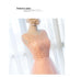 Graue Spitze Perlen Weiche Tüll Lange Brautjungfernkleider, Günstige Benutzerdefinierte Lange Brautjungfernkleider, Erschwingliche Brautjungfernkleider, BD018
