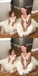 Φορέματα λουλουδιών ζωνών λουλουδιών Ivory Tulle, δημοφιλή φορέματα μικρών κοριτσιών, FG016