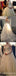 Langarmtrugbild weiße Schnürsenkeltüllhochzeitskleider, preiswertes AussichtspunktV-Zurückbrautkleid, WD0007