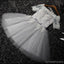Vestidos de Baile de gala, elegantes vestidos para festas curtas, vestidos perfeitos para o baile, CM209