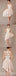Φτηνές Αρκετά Junior Ρουζ σε Ροζ Hi-Lo Σύντομη Γόνατο-Μήκος Έκπτωση Γαμήλια Φορέματα Παράνυμφων, WG96
