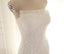 Lace Meerjungfrau Lange Custom Billig Benutzerdefinierte Hochzeit Kleider, WD306
