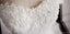 Off épaule Une Ligne Dentelle De Mariage Robes De Mariée, Custom Made Robes De Mariée, Abordable De Mariage Robes De Mariée, WD231