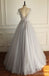 Manga curta vê por uns vestidos de casamento de casamento de cadarço de linha, vestidos de casamento feitos alfandegários, vestidos de noiva de casamento disponíveis, WD232