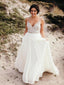 Halter strass frisado A linha de vestidos de casamento baratos on-line, vestidos de noiva exclusivos baratos, WD604