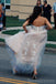 Γλυκιά μου Α-γραμμή Δαντέλα Μακρά Σέξι Βραδινά Φορέματα Prom, Φτηνές Custom Γλυκό 16 Φορέματα, 18509