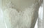Manches longues en Dentelle Sirène Doux Cœur de Mariée Robes de Mariée, des Robes de Mariée, la Mariée à prix Abordable Robes de Mariée, WD237
