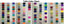 Δημοφιλές εντυπωσιακό νυφικό γοργόνα Lace up Rhinestone Lace up Rhinestone, νυφικά, WD0057